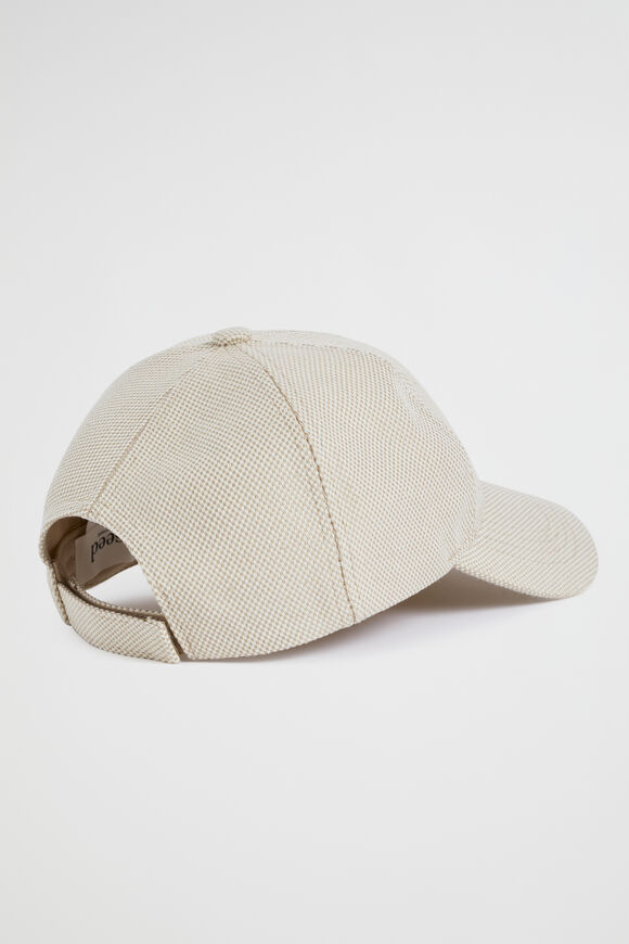 Seed Cap  Natural  hi-res