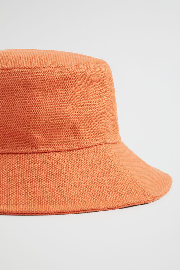 Seed Bucket Hat  Orange Spritz  hi-res