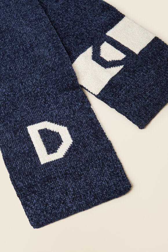 Initial Scarf  D  hi-res