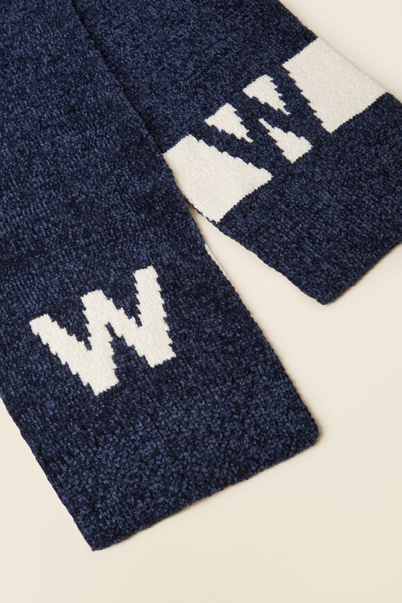 Initial Scarf  W  hi-res