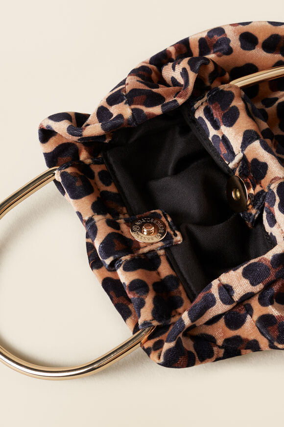 Ocelot Purse  Ocelot  hi-res