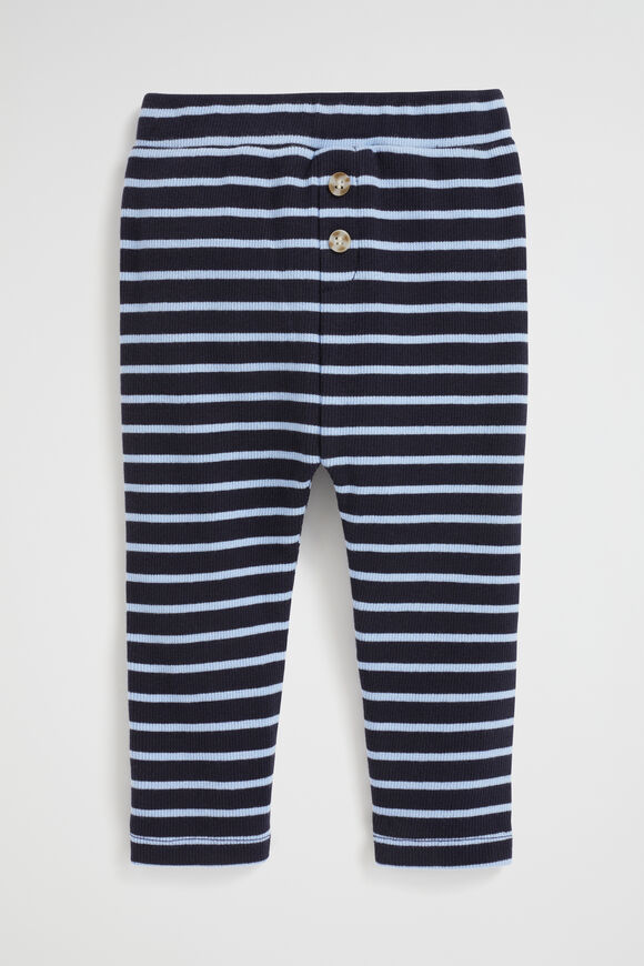 Rib Legging  Multi  hi-res