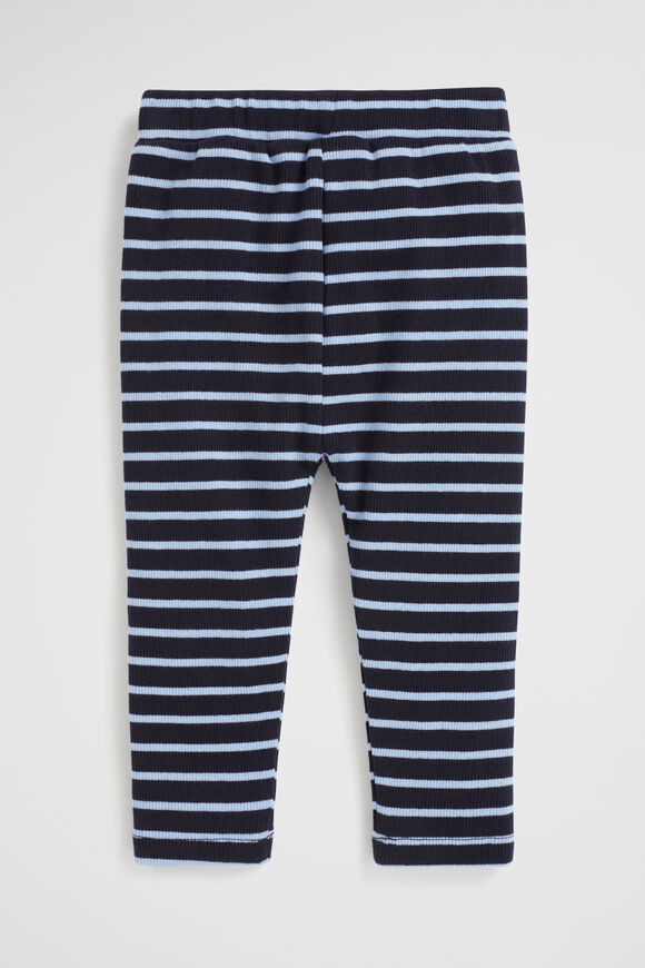 Rib Legging  Multi  hi-res