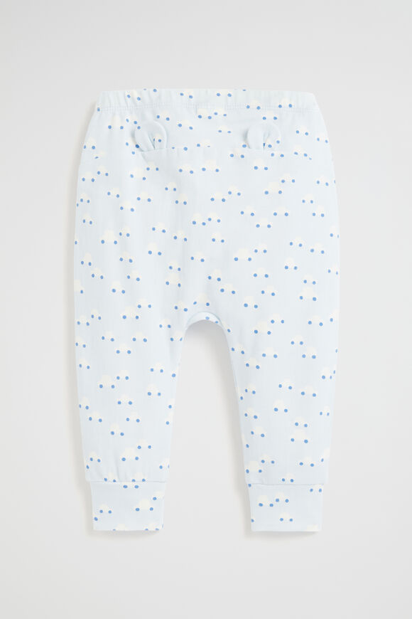 Cars Legging  Ice Blue  hi-res