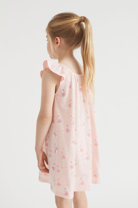 Fairy Nightie  Dusty Rose  hi-res