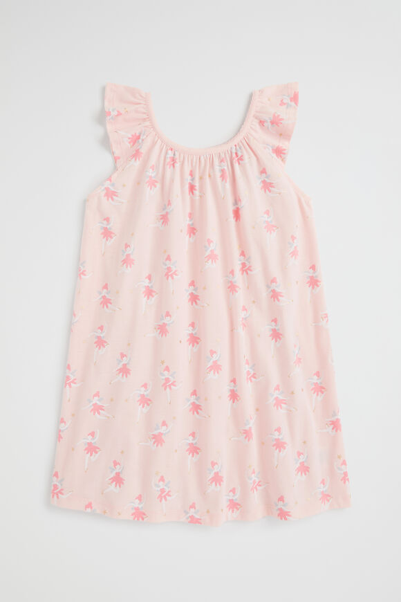 Fairy Nightie  Dusty Rose  hi-res