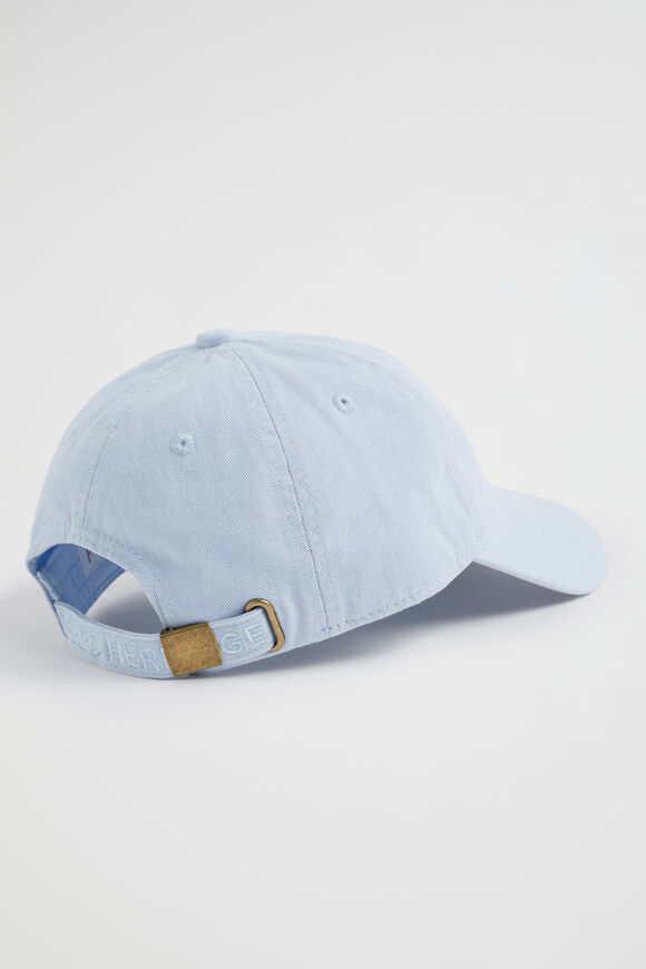 Retro Cap  Baby Blue  hi-res