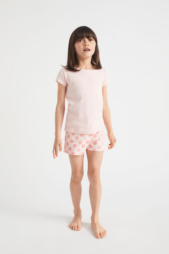 Spot Yardage Pyjama  Multi  hi-res