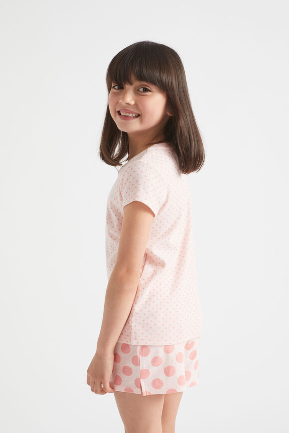 Spot Yardage Pyjama  Multi  hi-res