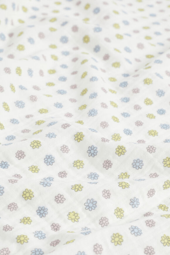 Floral Wrap  Canvas  hi-res