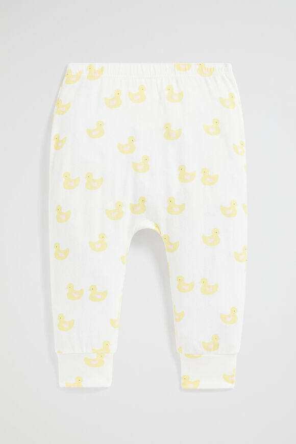 Duckling Legging  Canvas  hi-res