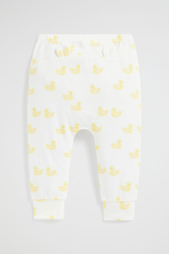 Duckling Legging  Canvas  hi-res