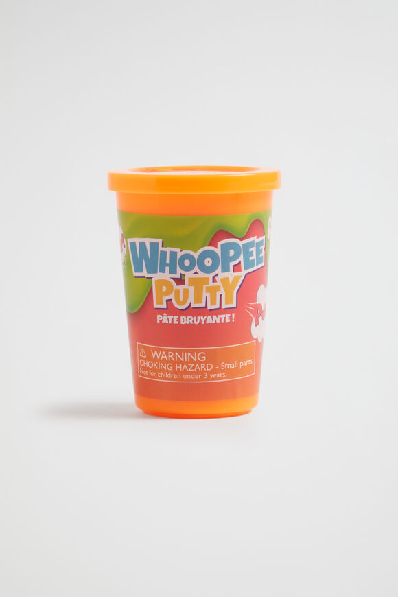 Whoopee Putty  Multi  hi-res