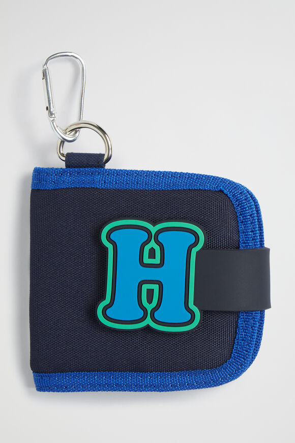 Initial Wallet  H  hi-res