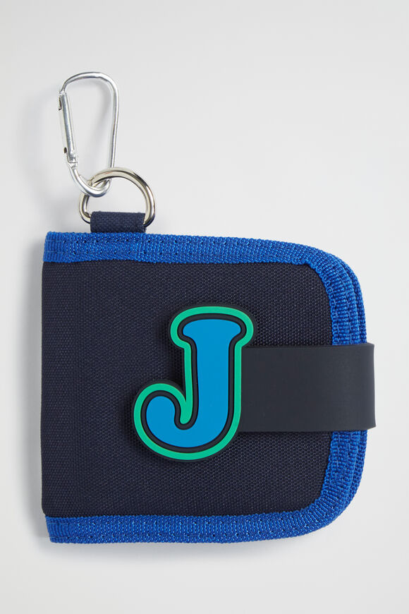 Initial Wallet  J  hi-res