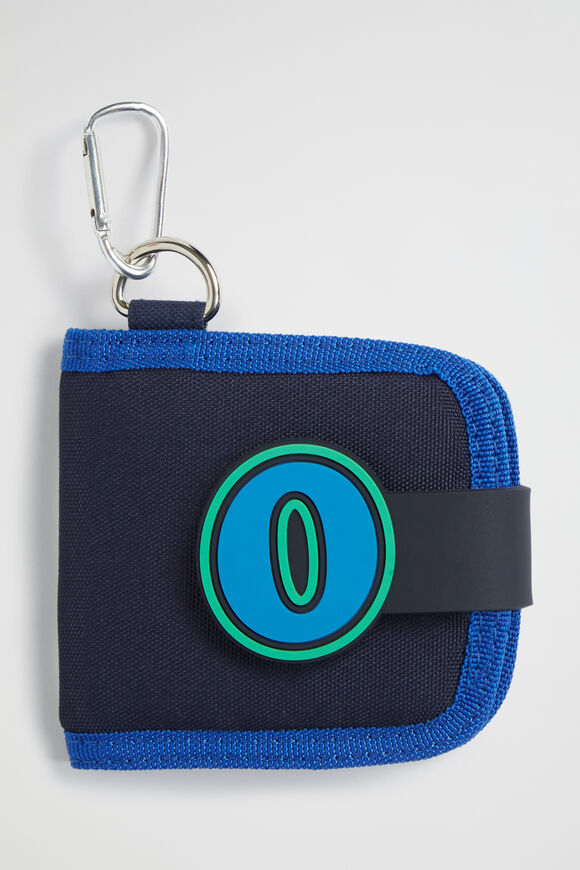 Initial Wallet  O  hi-res