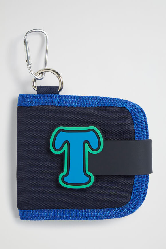 Initial Wallet  T  hi-res
