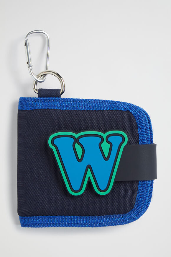 Initial Wallet  W  hi-res