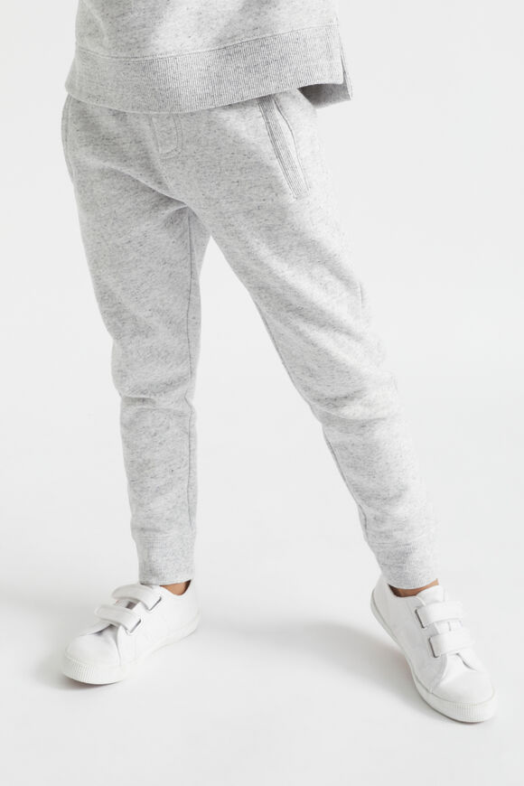 Core Trackpant  Cloudy Marle  hi-res