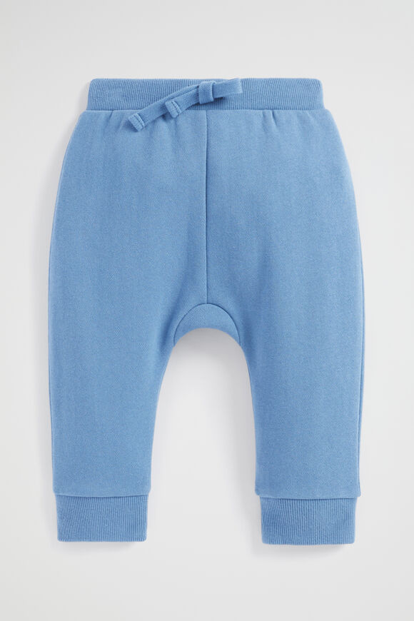 Core Trackpant  Blueberry  hi-res