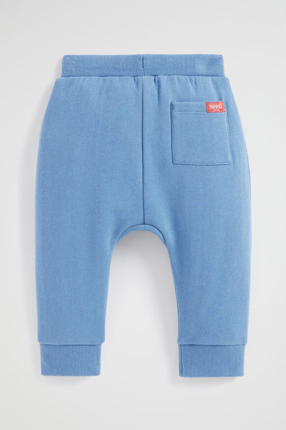 Core Trackpant  Blueberry  hi-res