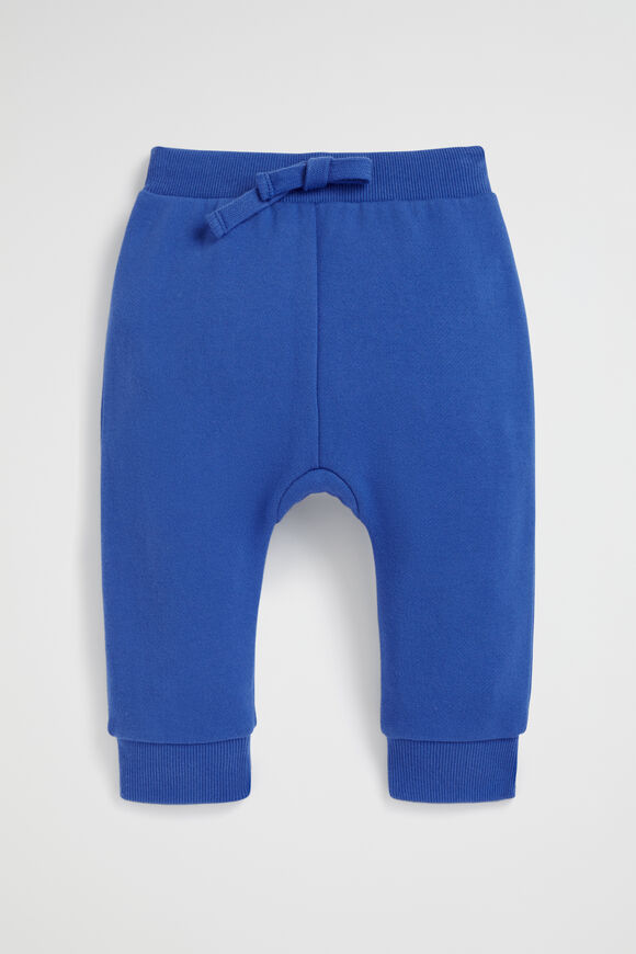 Core Trackpant  True Cobalt  hi-res