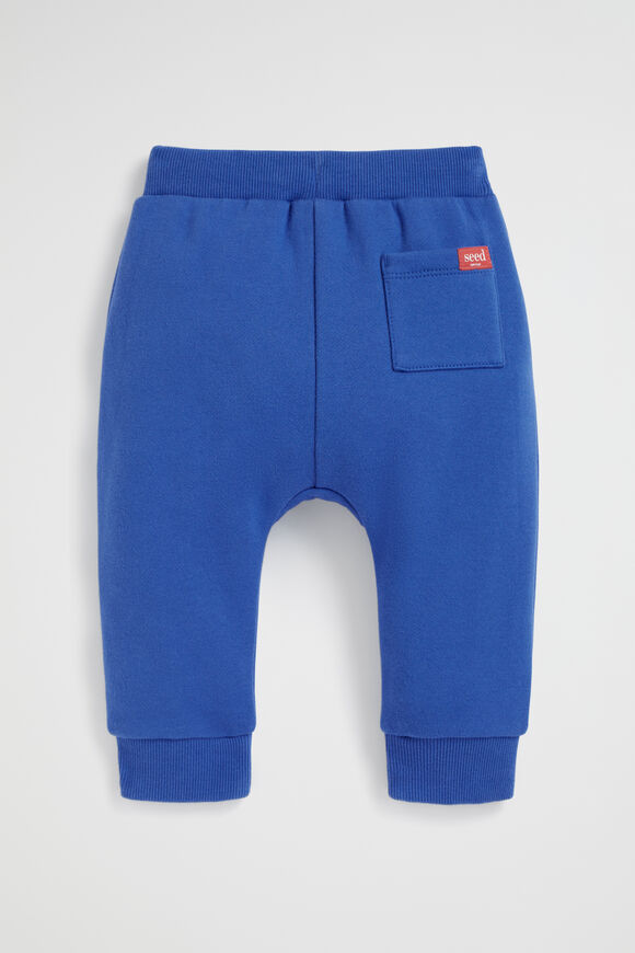 Core Trackpant  True Cobalt  hi-res
