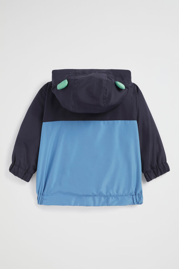 Novelty Spray Jacket  Multi  hi-res