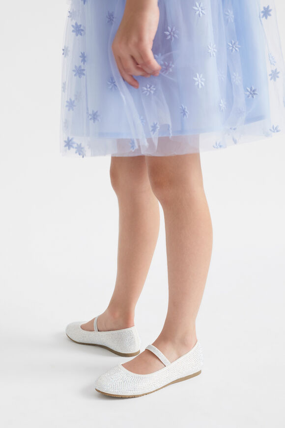 Sparkle Jewel Ballet  Multi  hi-res