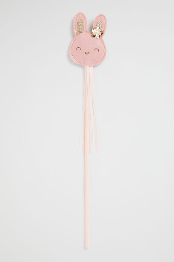 Bunny Wand  Multi  hi-res