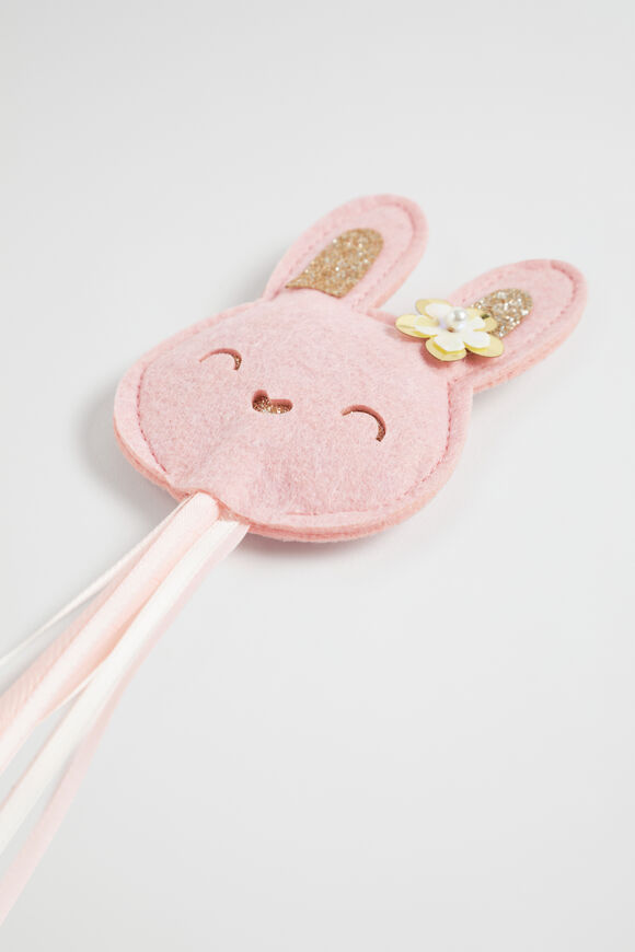 Bunny Wand  Multi  hi-res