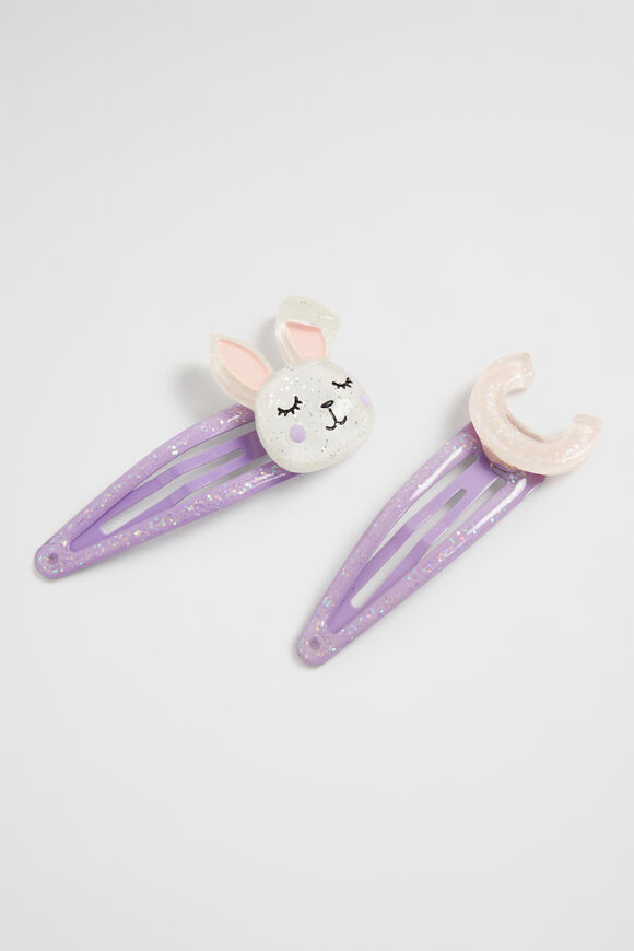 Initial Bunny Snaps  C  hi-res