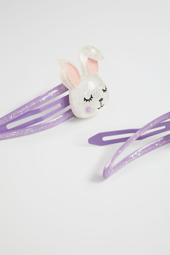 Initial Bunny Snaps  C  hi-res