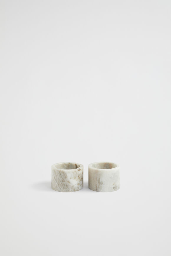 Tyler Pinch Pot Set of 2  Blush  hi-res
