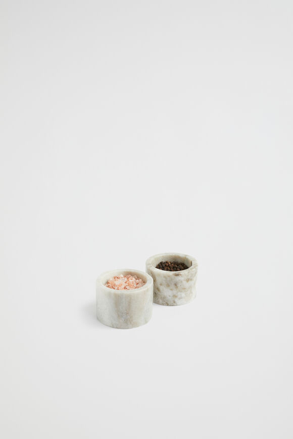 Tyler Pinch Pot Set of 2  Blush  hi-res