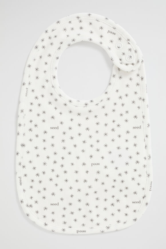 Core Yardage Bib  Canvas  hi-res