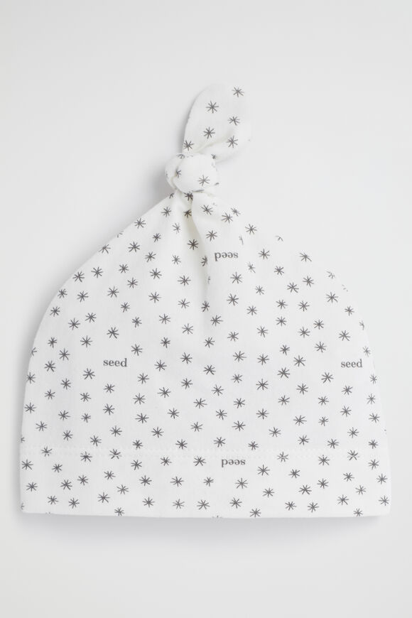 Core Yardage Knot Hat  Canvas  hi-res