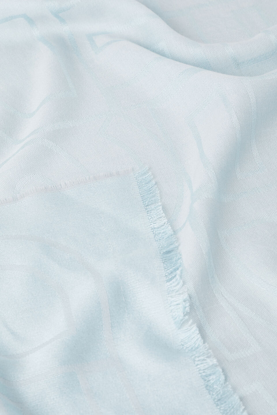 Jacquard Logo Wrap  WINTERSKY