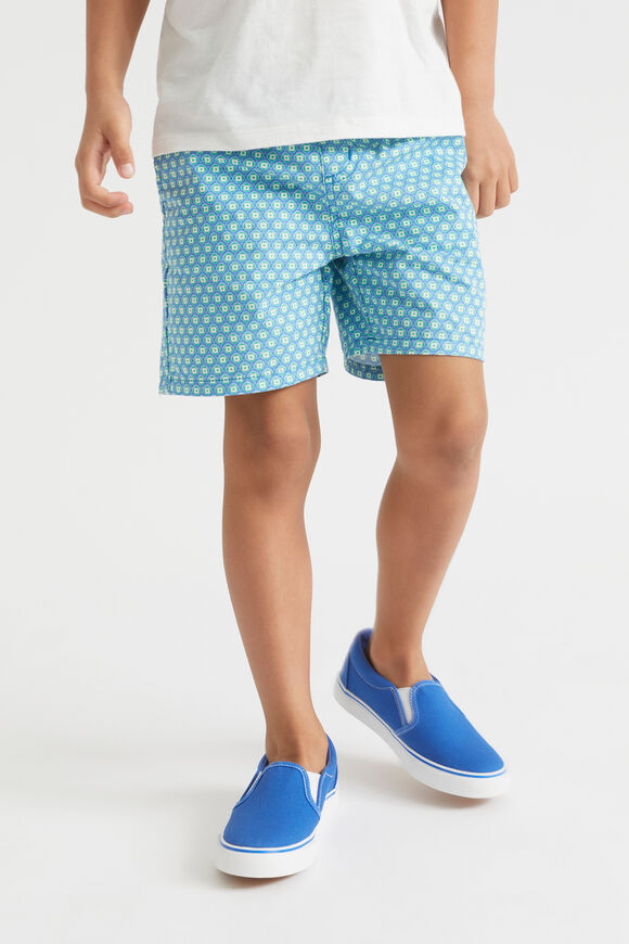 Geo Short  Multi  hi-res