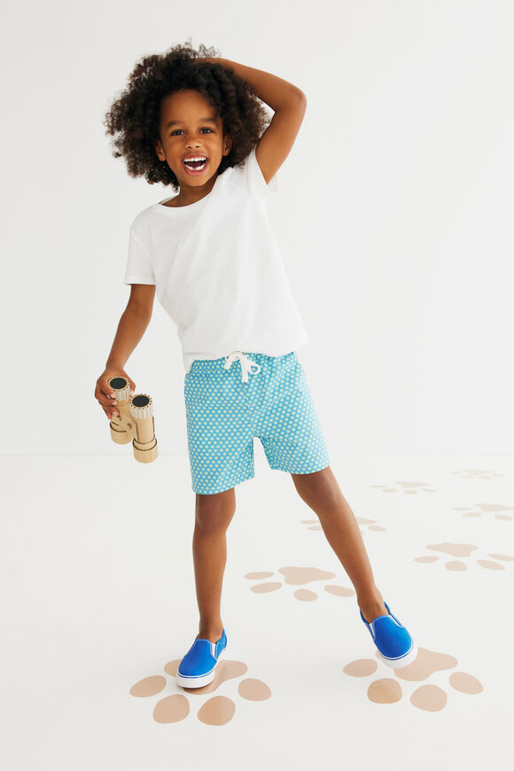 Geo Short  Multi  hi-res