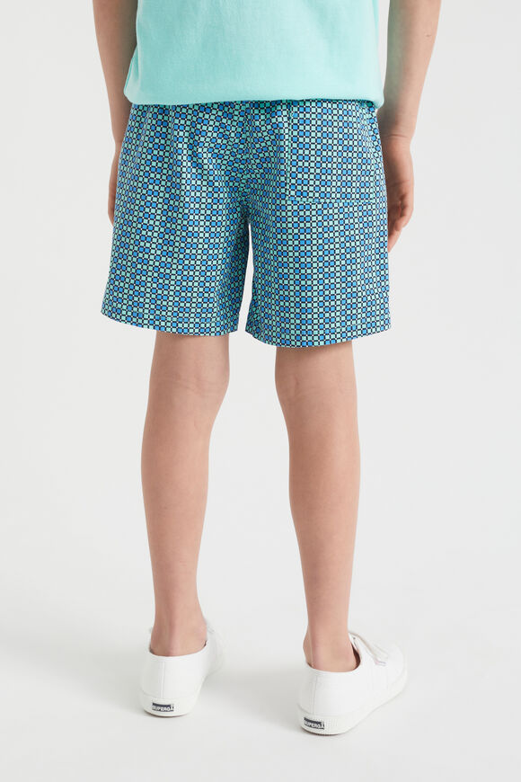 Geo Short  Island Green  hi-res