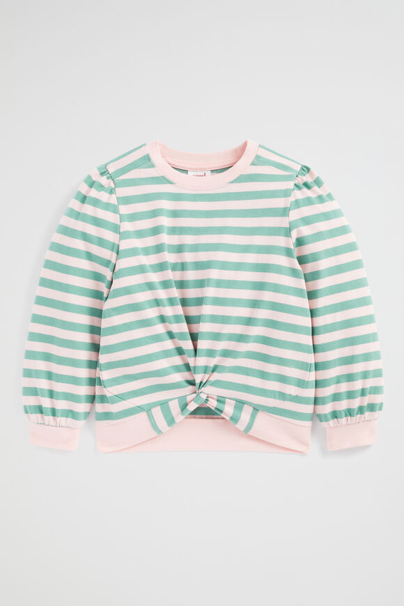 Twist Rugby Top  Multi  hi-res