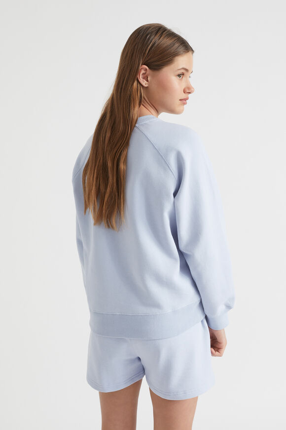 Core Sweat Short  Sky Blue  hi-res