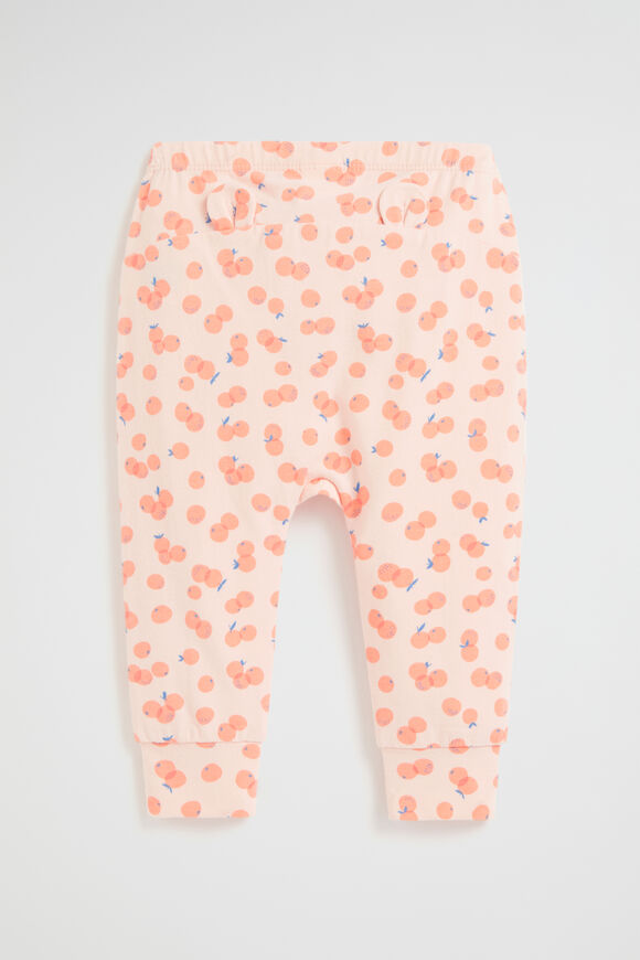 Oranges Legging  Rosewater  hi-res