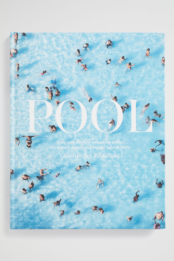 Pool  -  hi-res