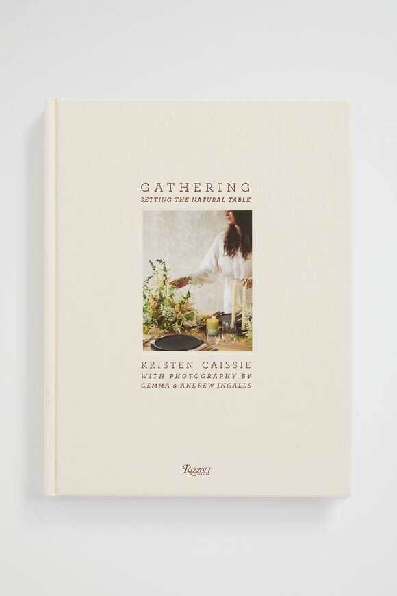 Gatherings  -  hi-res