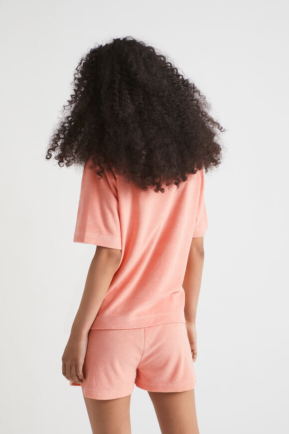 Terry Short  Papaya  hi-res