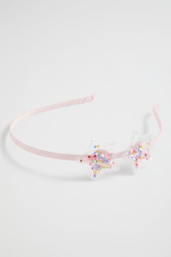 Star Shaker Headband  Multi  hi-res