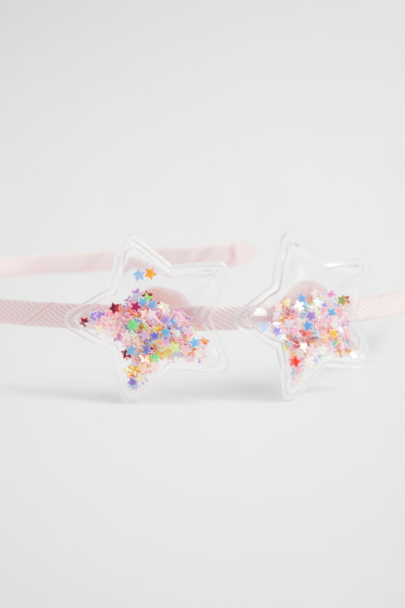 Star Shaker Headband  Multi  hi-res