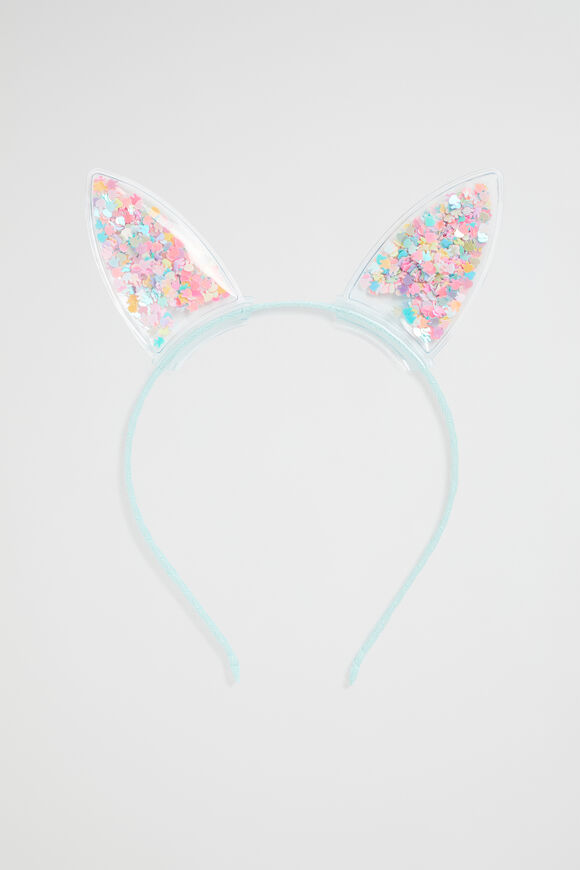 Bunny Shaker Headband  Multi  hi-res